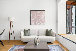 Stella Stays Earthy 1 BDR Galata